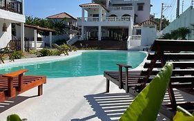 Hotel Villa Toti